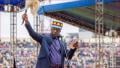 Raila Odinga Junior.